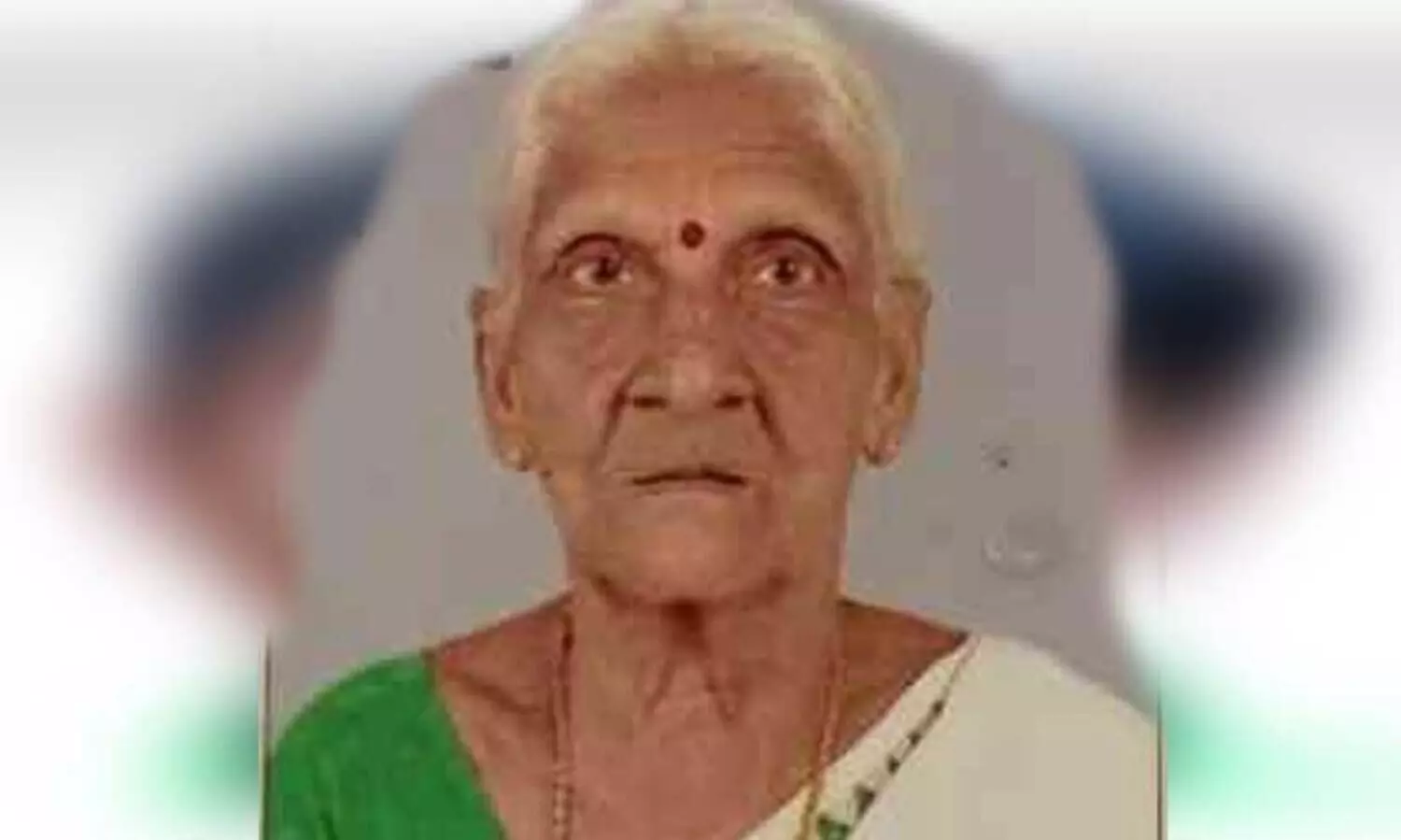 സംവിധായകൻ സന്ധ്യാമോഹന്‍റെ മാതാവ് നിര്യാതയായി 