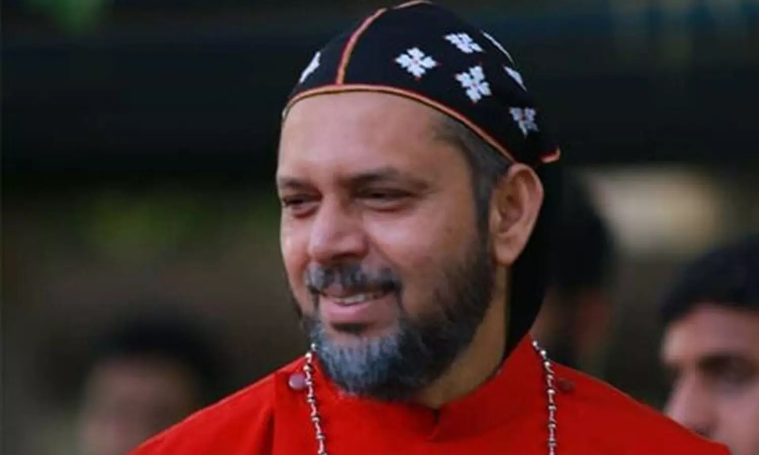 കെ ​​​െറയിലിന് പിന്നിൽ വലിയ അഴിമതിയും കൊള്ളയുമാണെന്ന് ഗീവർഗീസ് മാർ കൂറിലോസ്