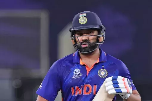 ന്യൂസിലൻഡിനെതിരെ രോഹിത് ഇന്ത്യയെ നയിക്കും; കോഹ്‌ലിക്ക് വിശ്രമം