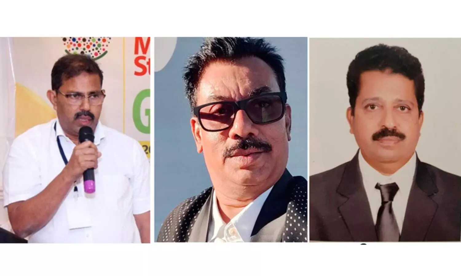 മഹാരാഷ്ട എ.ഐ.കെ.എം.സി.സിക്ക് പുതിയ നേതൃത്വം