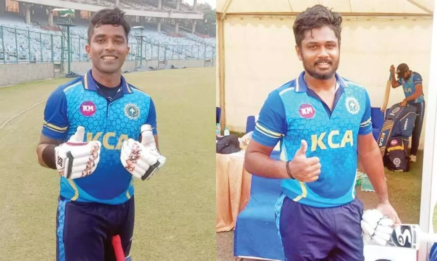 എ​ല്ലാ ഘ​ട​ക​ങ്ങ​ളും പ്ര​തി​കൂ​ലം;  എ​ന്നി​ട്ടും മധ്യപ്രദേശിനെതിരെ കേ​ര​ളം ജ​യി​ച്ചു