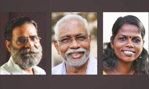 kk kochu, pro m kunjaman, rajani