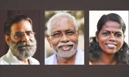 kk kochu, pro m kunjaman, rajani