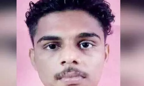 എം.ഡി.എം.എയുമായി യുവാവ്​ പിടിയിൽ