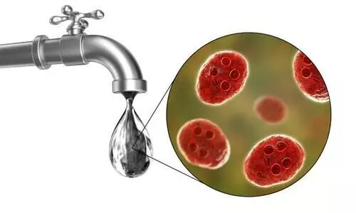 water borne diseases