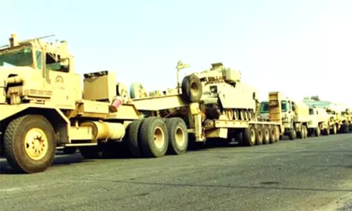 ഗ​ൾ​ഫ് ഷൂ​ട്ടി​ങ് 2021:  പ​രി​ശീ​ല​ന​ക്ക​ള​രി​യു​മാ​യി   സൗ​ദി​യും കു​വൈ​ത്തും  cc