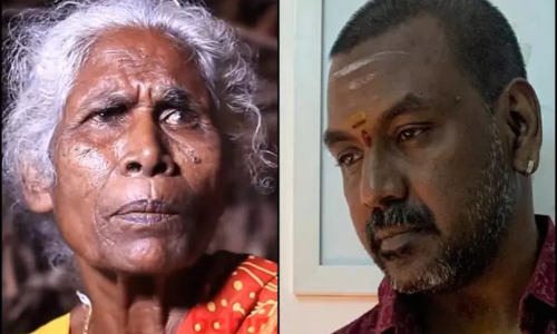 Raghavendra Lorenz, Parvathy