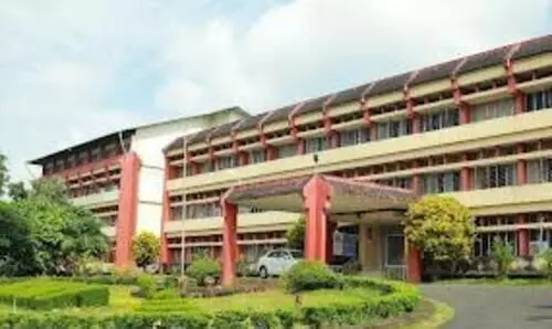agriculture university