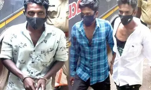 Jayesh murder Defendants get life sentence