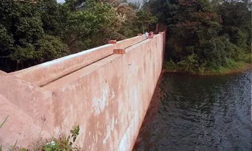 mullaperiyar baby dam