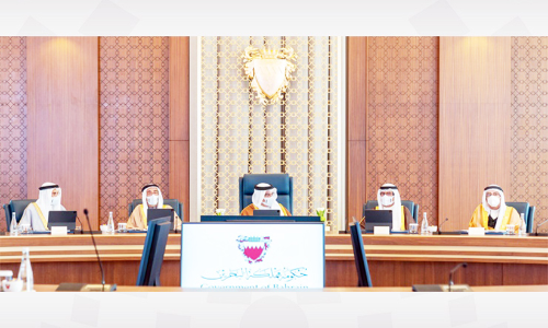 കാലാവസ്ഥവ്യതിയാനം ബഹ്​റൈൻ നിലപാട്​ സ്വാഗതാർഹം