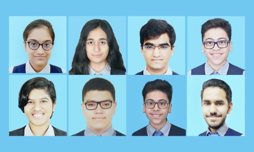 അൽനൂർ ഇൻറർനാഷനൽ സ്​കൂളിന്​ മികച്ച വിജയം