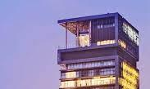 മുകേഷ്​ അംബാനിയുടെ വിലാസം അന്വേഷിച്ച ടൂറിസ്റ്റ്​ അറസ്റ്റിൽ