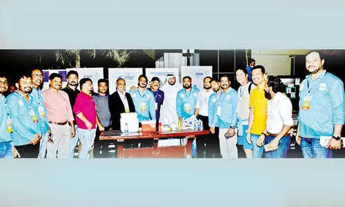 ചാ​ലി​യാ​ർ ക​പ്പ്​: മേ​റ്റ്സ് ഖ​ത്ത​ർ x ഡ​സേ​ർ​ട്ട്   ബോ​യ്സ് ഫൈ​ന​ൽ