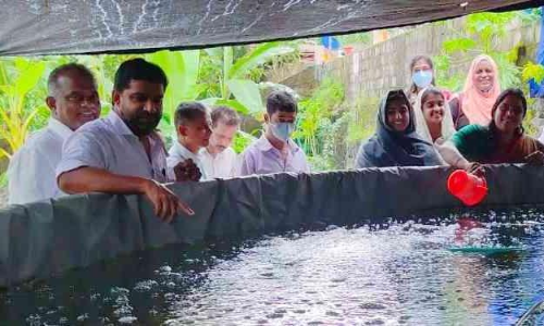 Subhiksha keralam Programme