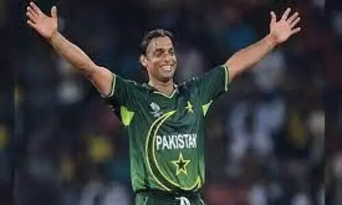 തത്സമയ പരിപാടിക്കിടെ രാജി; അക്​തറിനെതിരെ 10 കോടി നഷ്​ടപരിഹാരക്കേസ്​