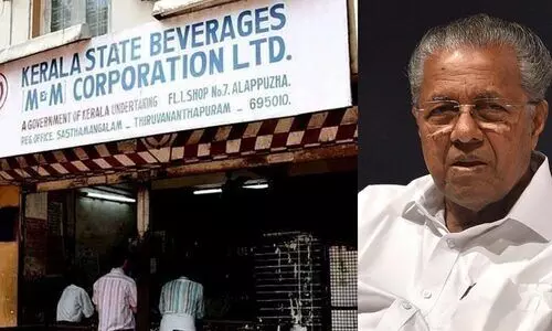 സംസ്ഥാനത്ത് 175 മദ്യശാലകൾ കൂടി തുടങ്ങുമെന്ന് സർക്കാർ സംസ്ഥാനത്ത് 175 മദ്യശാലകൾ കൂടി തുടങ്ങുമെന്ന് സർക്കാർ