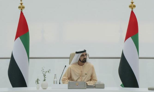 വിരമിച്ച ശേഷവും യു.എ.ഇയിൽ തുടരാൻ ആഗ്രഹിക്കുന്ന പ്രവാസികൾക്ക്​ പുതിയ വിസ