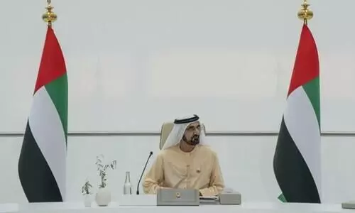 വിരമിച്ച ശേഷവും യു.എ.ഇയിൽ തുടരാൻ ആഗ്രഹിക്കുന്ന പ്രവാസികൾക്ക് പുതിയ വിസ വിരമിച്ച ശേഷവും യു.എ.ഇയിൽ തുടരാൻ ആഗ്രഹിക്കുന്ന പ്രവാസികൾക്ക് പുതിയ വിസ