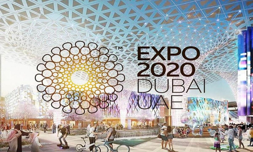 dubai expo dubai expo