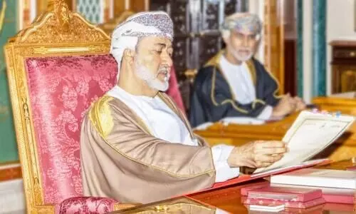 ഇന്ധന വില സ്ഥിരപ്പെടുത്താൻ ഒമാൻ സുൽത്താ​െൻറ നിർദേശം
