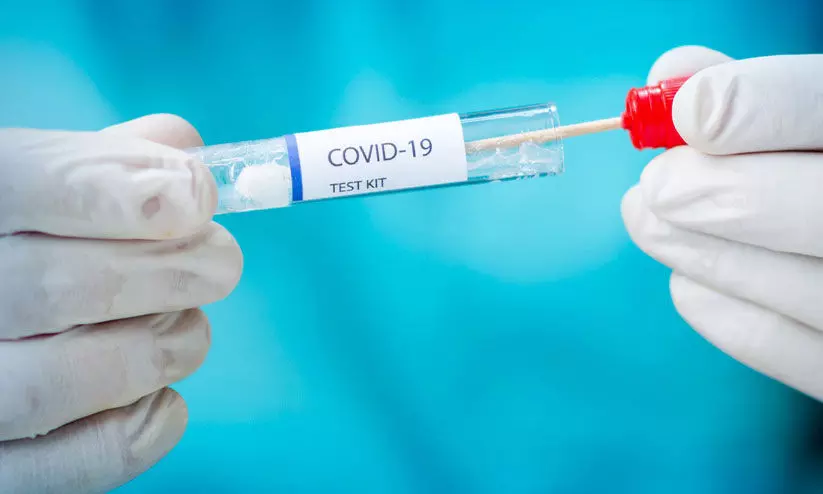 വിമാനത്താവളങ്ങളിലെ റാപ്പിഡ് ടെസ്റ്റ് ഫീ; ദുബായ് വഴി സൗദിയിലേക്ക് മടങ്ങുന്ന പ്രവാസികൾക്ക് അധികഭാരം