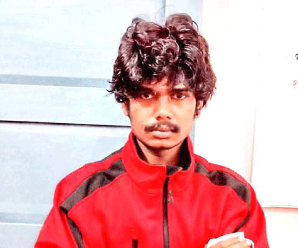 suresh kumar suresh kumar