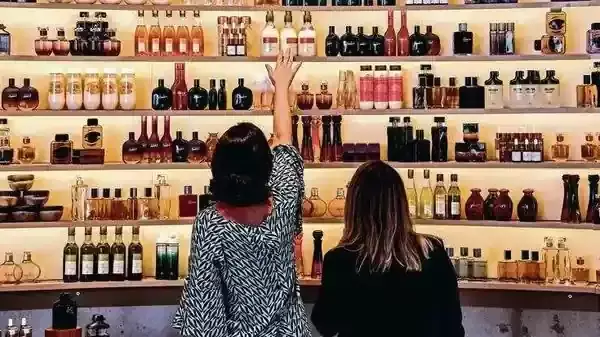 ബംപർ ഹിറ്റായി നൈക്ക; ഓഹരി വിപണിയിൽ വൻ മുന്നേറ്റം ബംപർ ഹിറ്റായി നൈക്ക; ഓഹരി വിപണിയിൽ വൻ മുന്നേറ്റം