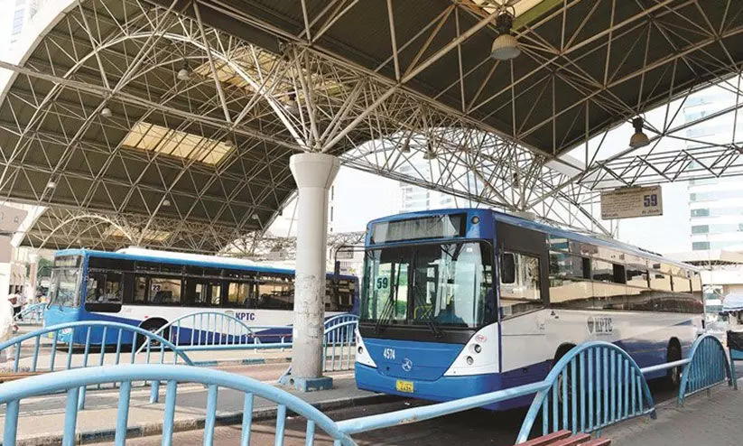 പൊതുഗതാഗത സംവിധാനം മെച്ചപ്പെടുത്താൻ കുവൈത്ത് പൊതുഗതാഗത സംവിധാനം മെച്ചപ്പെടുത്താൻ കുവൈത്ത്