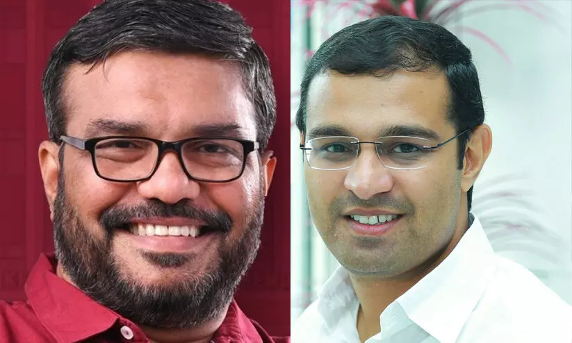 മറ്റംഗങ്ങളെ പോലെയല്ല റോജിയുടെ സംസാരമെന്ന് സ്​പീക്കർ