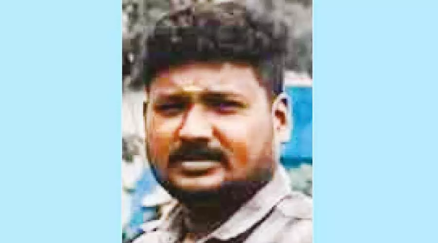 സ്മാ​ര​ക മ​ന്ദി​രം നി​ർ​മിച്ചില്ല; കൊല്ലപ്പെട്ട സി.പി.എം പ്രവർത്തക​െൻറ കുടുംബം പാർട്ടി വിട്ടു