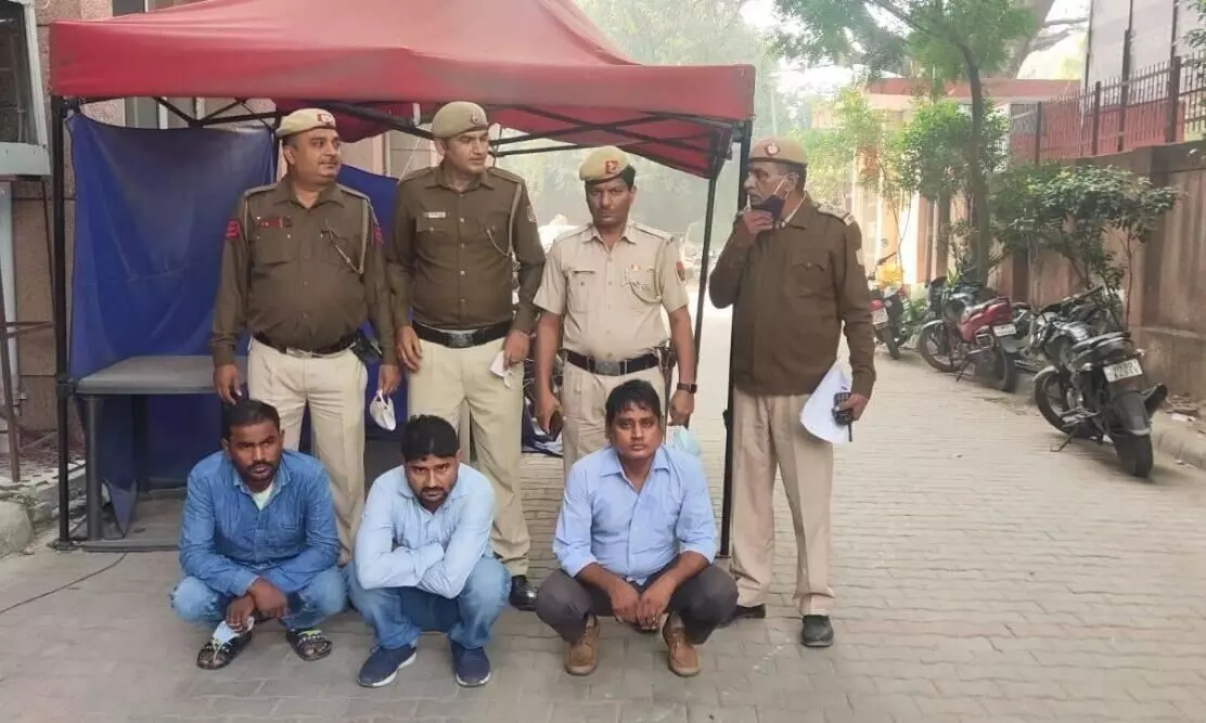 delhi murder delhi murder