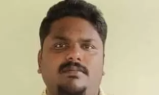 jithin vargheese