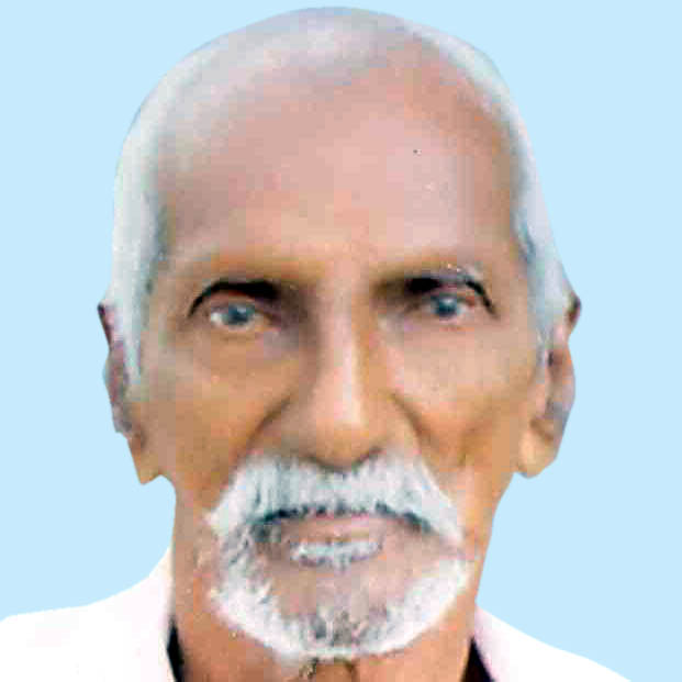 വി​ക്ര​മ​ൻ പി​ള്ള