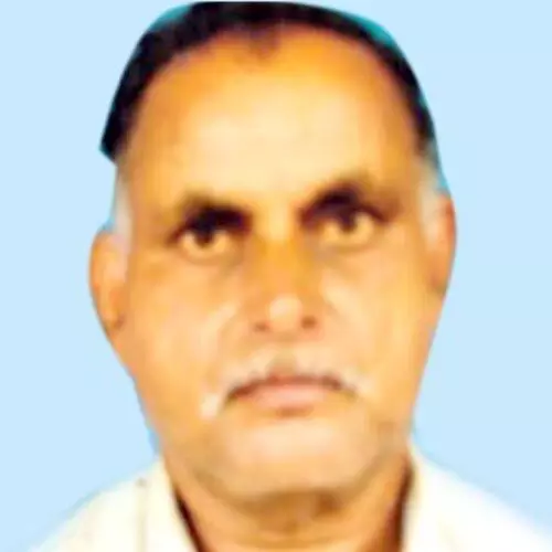 ഗം​ഗാ​ധ​ര​ൻ നാ​യ​ർ