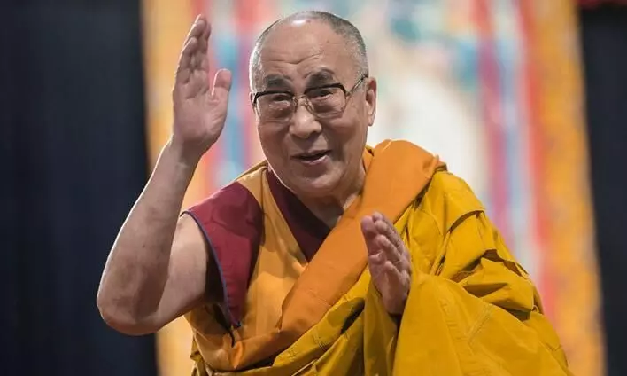 Dalailama