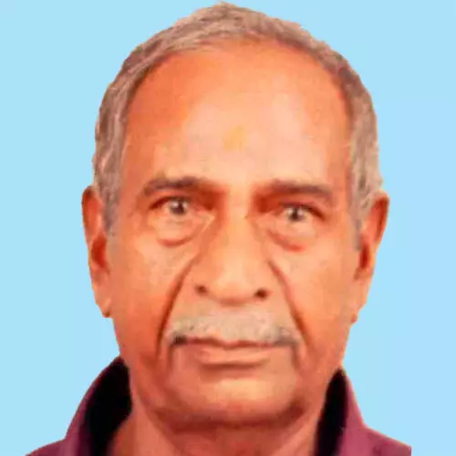 ഗോ​പാ​ല​കൃ​ഷ്ണ​പി​ള്ള