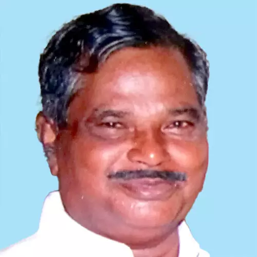 എം.​എ. പൊ​റി​ഞ്ചു