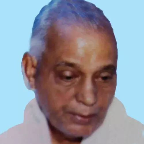 പ്ര​ഭാ​ക​ര​ൻ