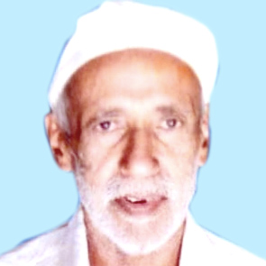 കു​ഞ്ഞ​ബ്​​ദു​ല്ല ഹാ​ജി