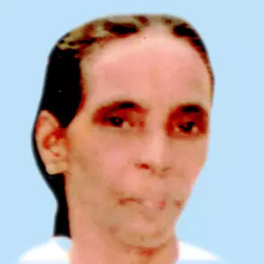 ത്രേ​സ്യാ​മ്മ