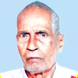 ബാലകൃഷ്ണൻ നായര്‍