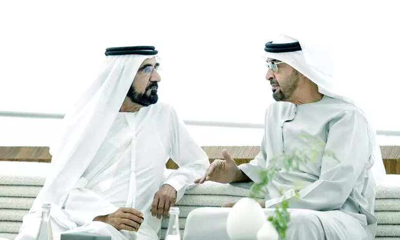 കോ​പ്​ 28: പ്ര​തീ​ക്ഷ​യോ​ടെ യു.​എ.​ഇ