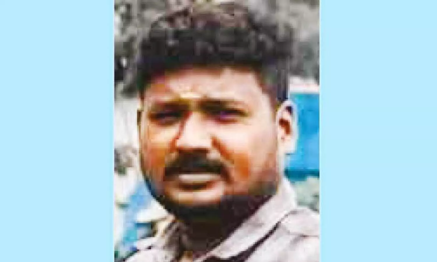 സ്മാ​ര​ക മ​ന്ദി​രം നി​ർ​മിച്ചില്ല; കൊല്ലപ്പെട്ട സി.പി.എം പ്രവർത്തക​െൻറ കുടുംബം പാർട്ടി വിട്ടു