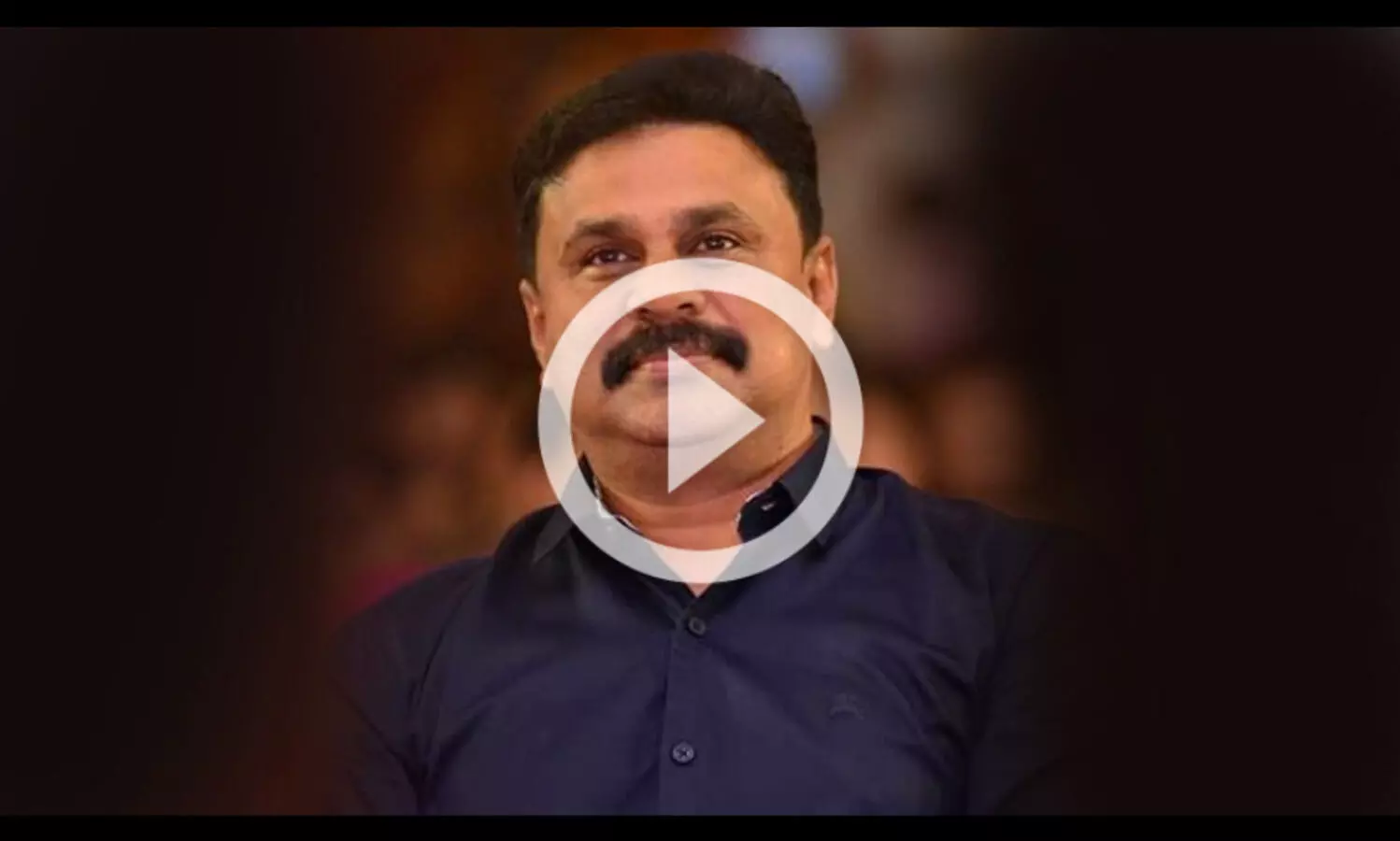 താൻ സത്യത്തിനും നീതിക്കും വേണ്ടിയുള്ള യുദ്ധത്തിലാണെന്ന് നടൻ ദിലീപ്