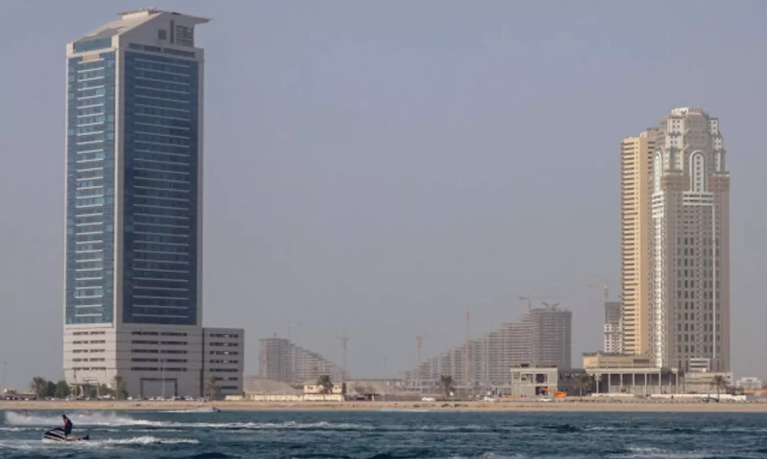 സൗദിയിലുള്ള വിദേശികൾക്കും അഞ്ചുവർഷ യു.എ.ഇ സന്ദർശക​ വിസ