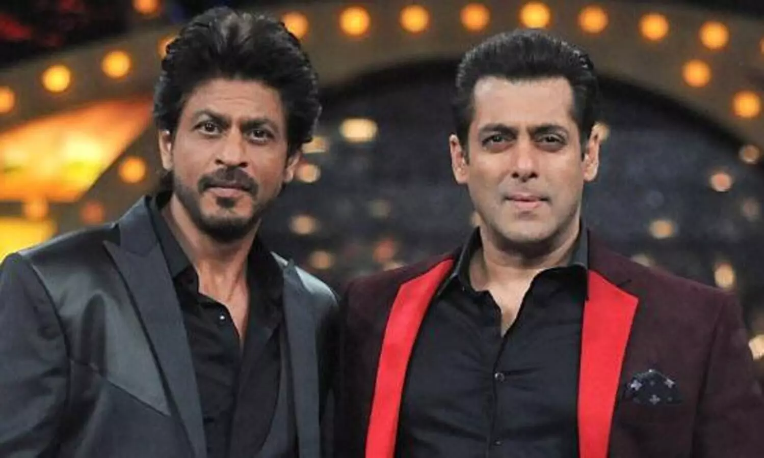 shah rukh khan salman khan