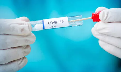 വിമാനത്താവളങ്ങളിലെ റാപ്പിഡ് ടെസ്റ്റ് ഫീ; ദുബായ് വഴി സൗദിയിലേക്ക് മടങ്ങുന്ന പ്രവാസികൾക്ക് അധികഭാരം