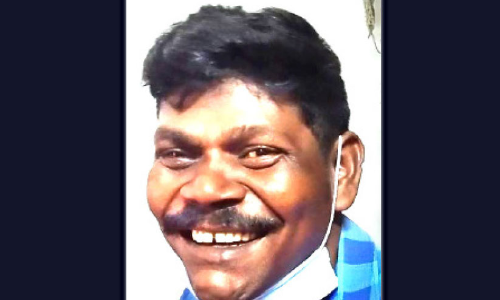 ജയില്‍ജീവനക്കാരുടെ ക്വാർട്ടേഴ്‌സില്‍ കവർച്ചശ്രമം; ഷട്ടർ കണ്ണൻ പിടിയിൽ