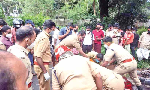 കുരുതിക്കളമായി റോഡ്​: കൊയിലാണ്ടി മേഖലയിൽ പൊലിഞ്ഞത്​ 28 ജീവൻ